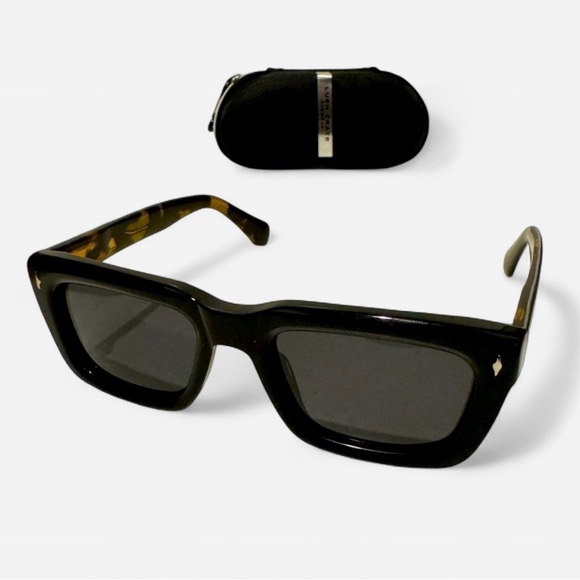 Lush Crate Accessories - Lush Crate Sunglasses 882222 / 43-21-148